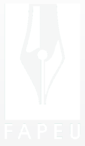 Portal Fornecedor FAPEU